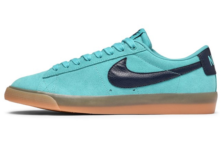 Nike Blazer Low