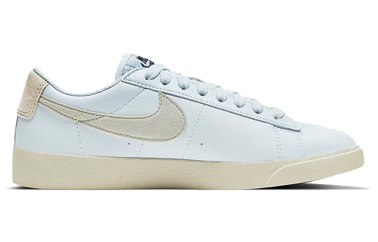 Nike Blazer Low SE — фото 1