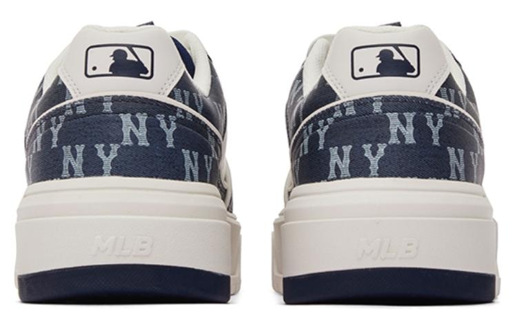 MLB Yankees Retro Low Navy — фото 5
