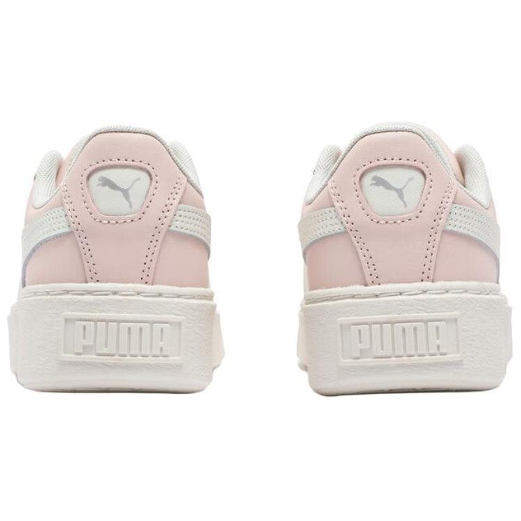 Puma BASKET PLATFORM — фото 3