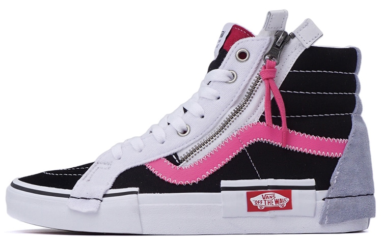 Кроссовки Vans SK8 Reissue CAP