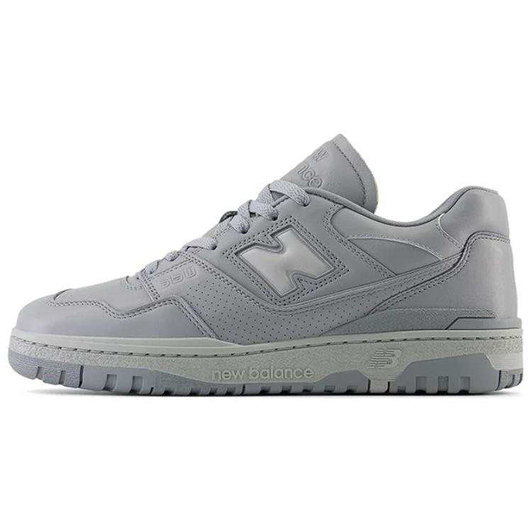 New Balance 550 Grey Blue