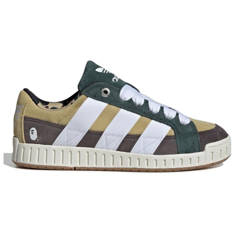 adidas originals BAPE x adidas Originals — фото 1