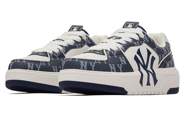 MLB Yankees Retro Low Navy — фото 2