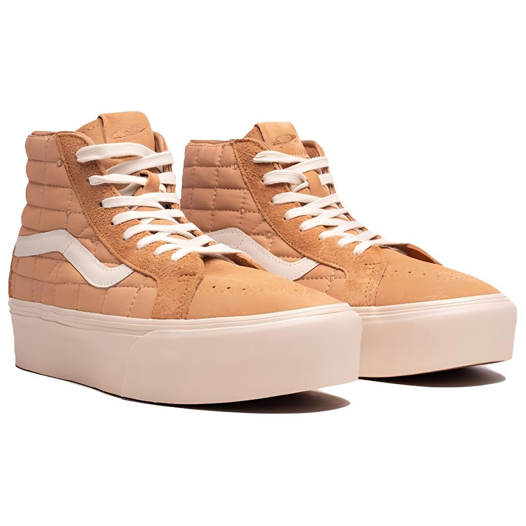 Vans Joe Freshgoods x Vans SK8 Reissue Platform Vlt Lx — фото 2