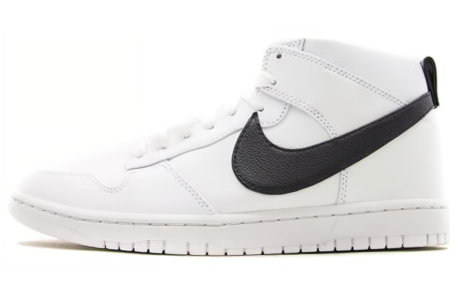 Riccardo Tisci x Nike Dunk Lux Chukka Mid