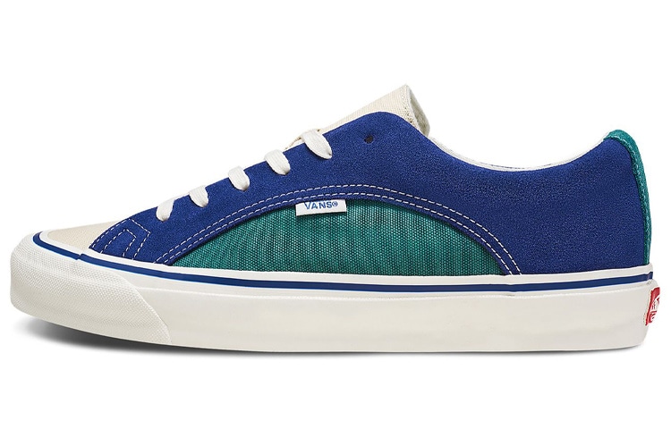 Кроссовки Vans Lampin Og Lx