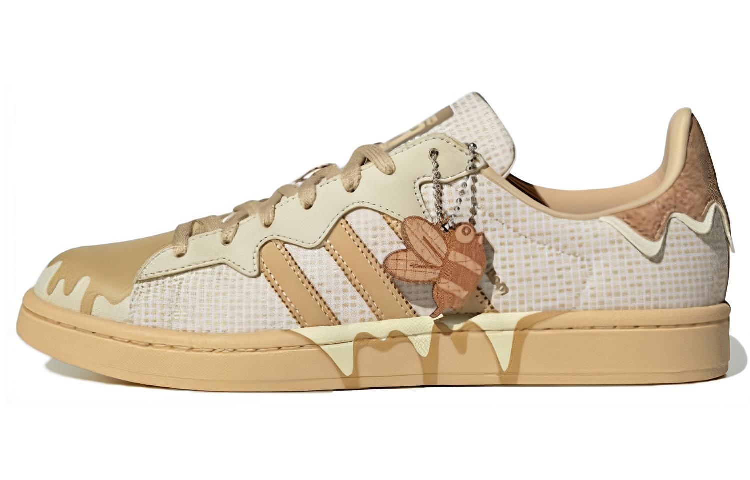 adidas originals melting sadness x adidas Campus