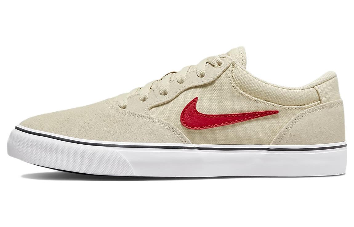 Кроссовки Nike SB Chron 2 Khaki
