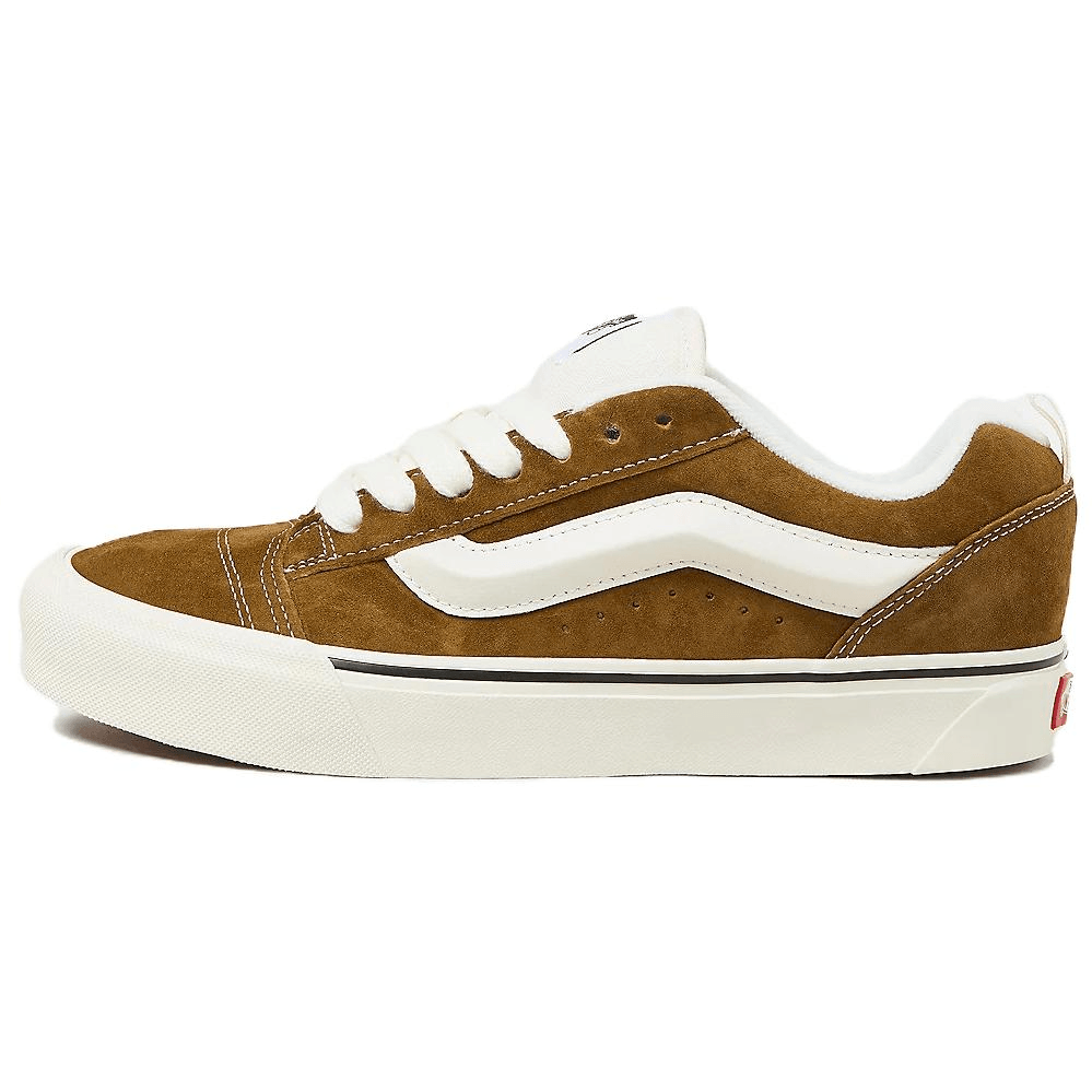 Vans Knu Skool Brown