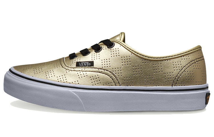 Кроссовки Vans Authentic