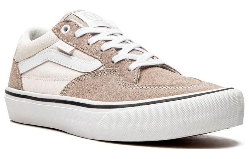 Vans Rowan — фото 2