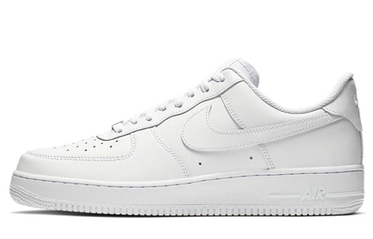 Nike Air Force 1 Low 07 — фото 4