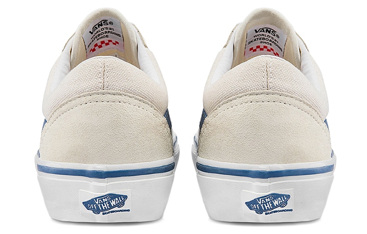 Vans Old Skool — фото 4