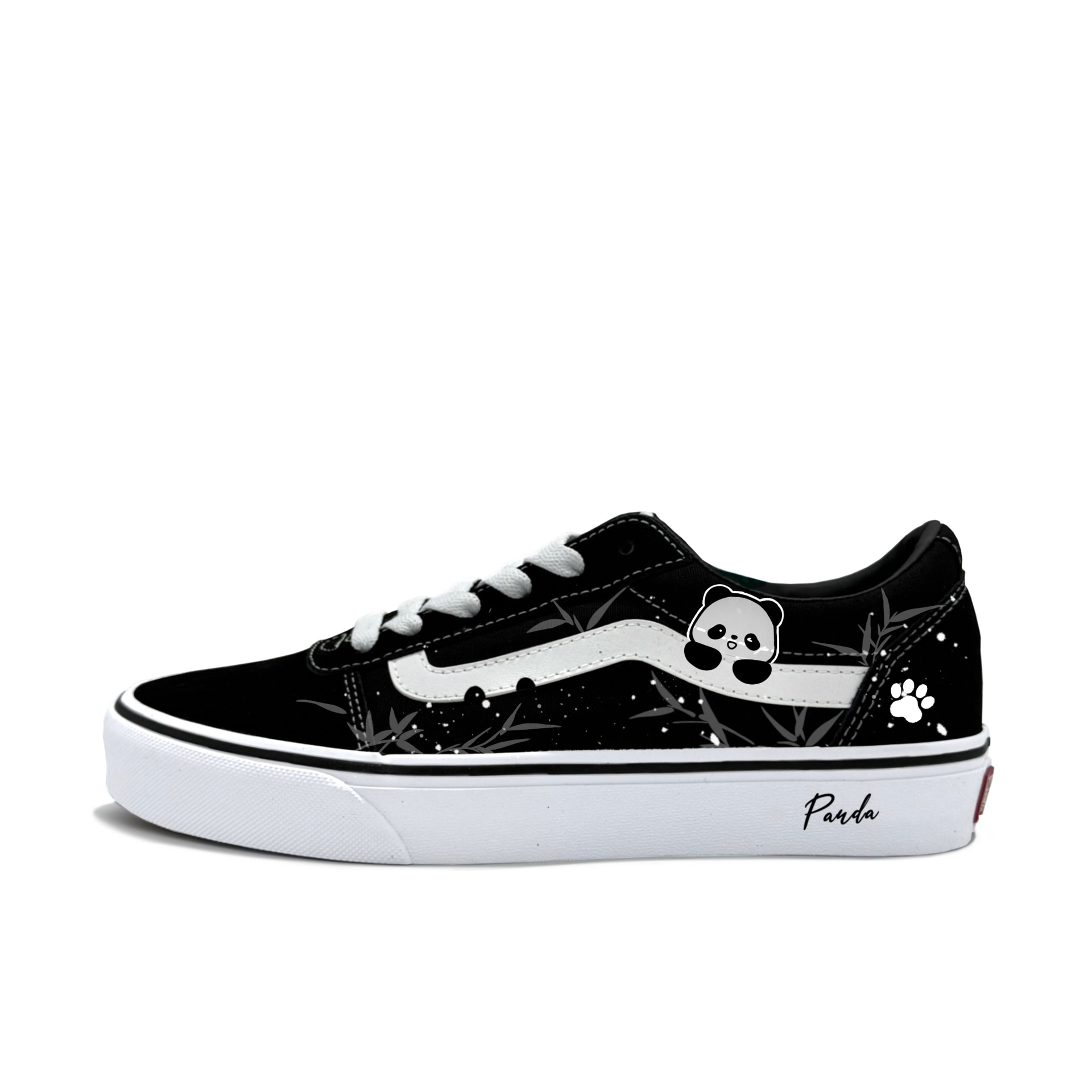Кроссовки Vans Ward