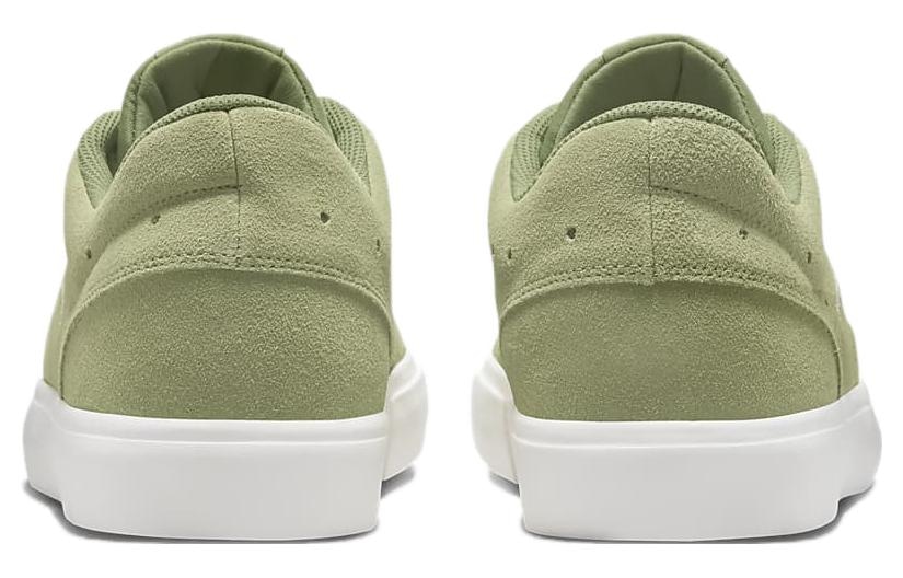 Jordan Air Jordan Series ES Green White — фото 4