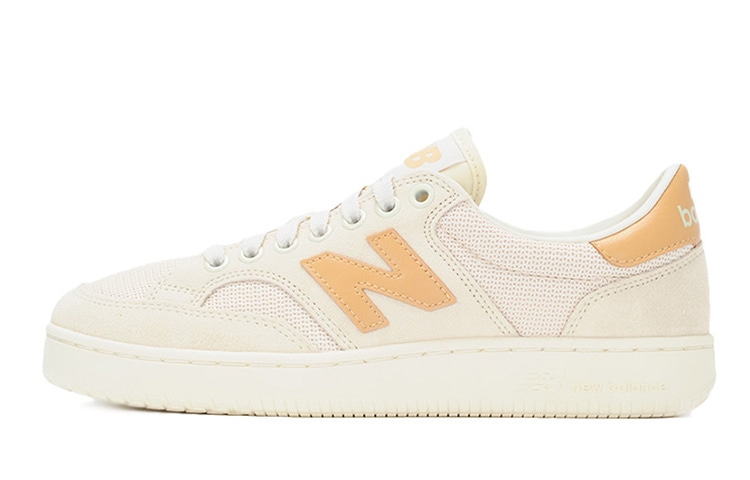 Кроссовки New Balance Proct Low Light Grey Gold