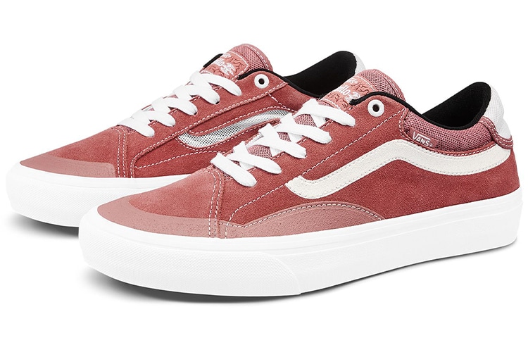 Vans TNT ADV Prototype — фото 1