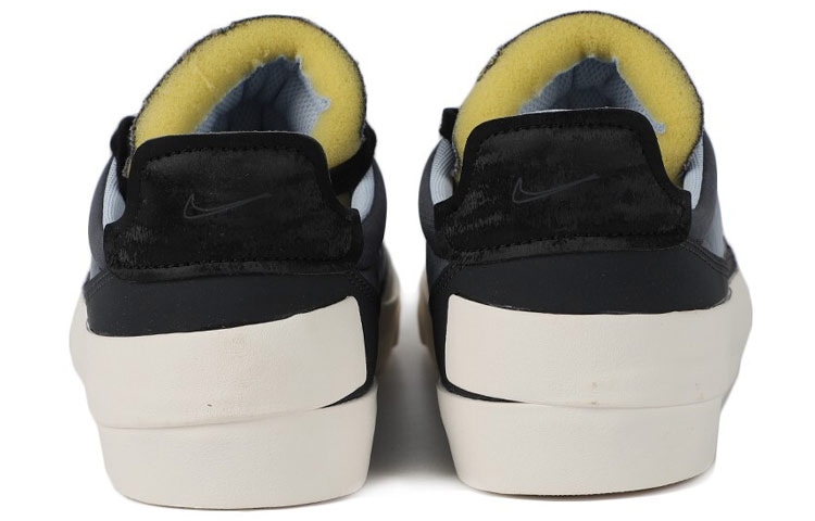 Nike Drop-Type SE Blue Black — фото 4