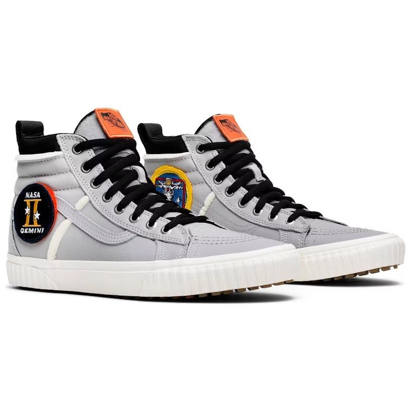 Vans NASA x Vans SK8 46 Mte Dx Space Voyager — фото 2