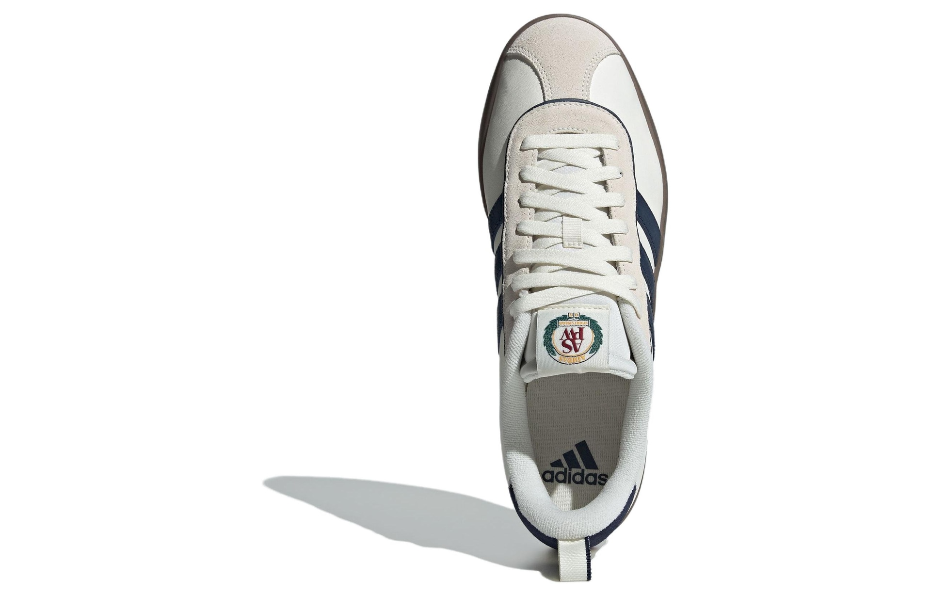 Adidas Neo VL Court 3.0 — фото 3