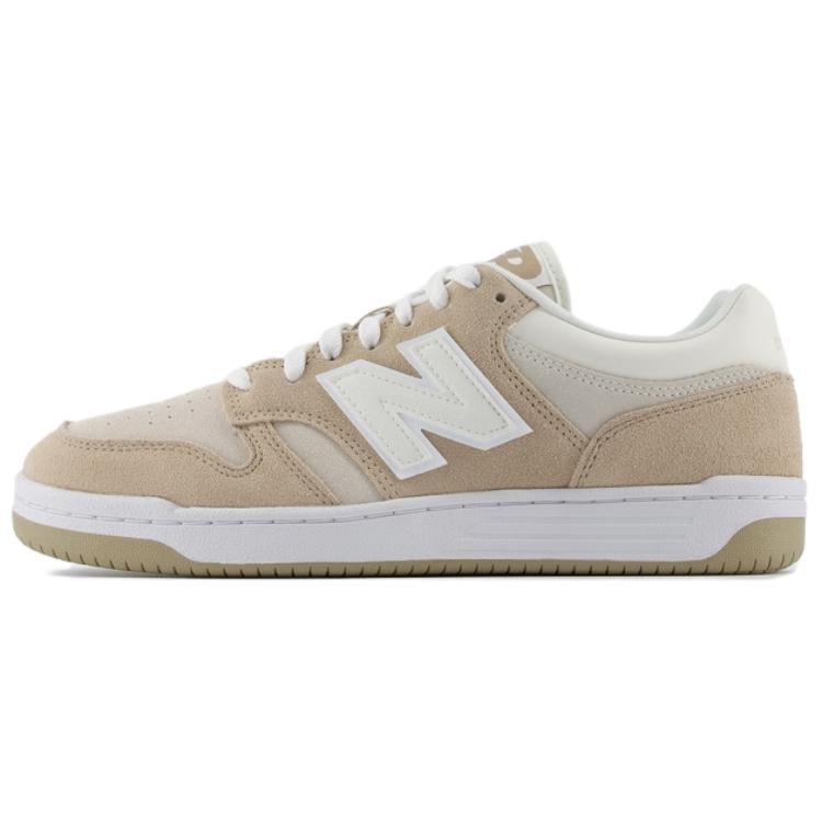 Кроссовки New Balance 480 Khaki