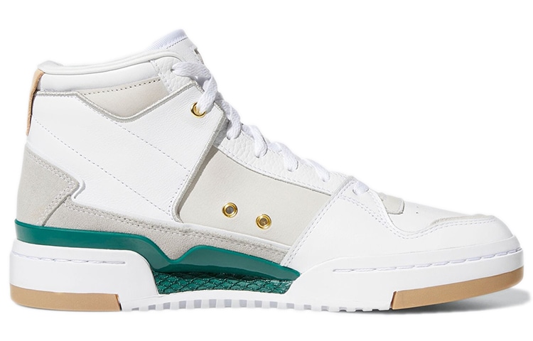 adidas originals adidas Forum Luxe Mid — фото 1