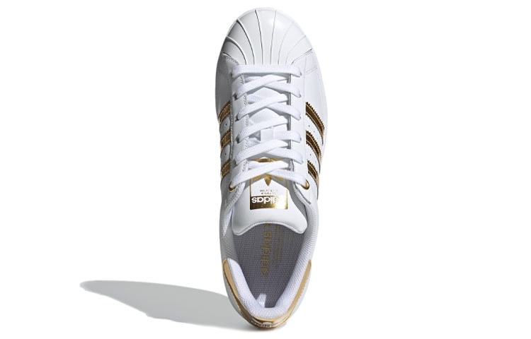 adidas originals adidas Superstar Metal Toe — фото 4