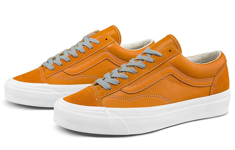 Vans Style 36 OG — фото 2