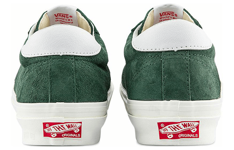 Vans Vault OG EPOCH LX — фото 4
