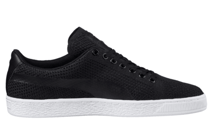 Puma Basket Classic Evoknit — фото 1