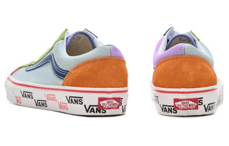 Vans Style 36 — фото 2