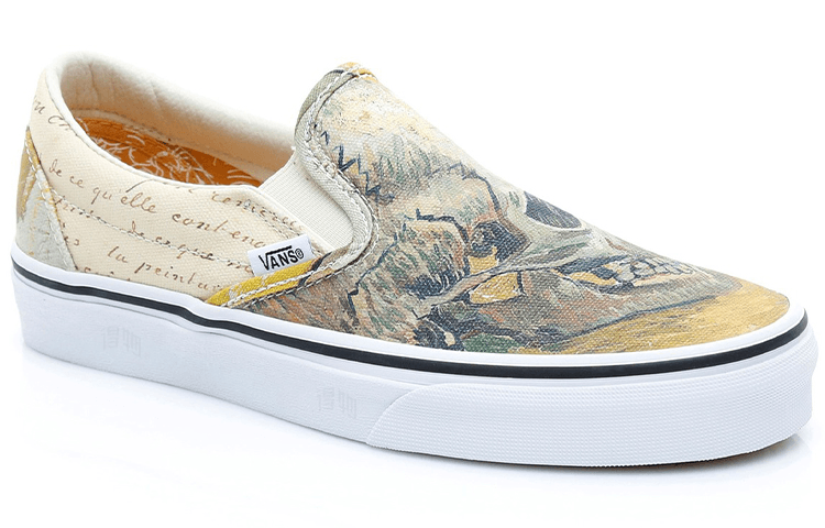 Vans slip-on — фото 1