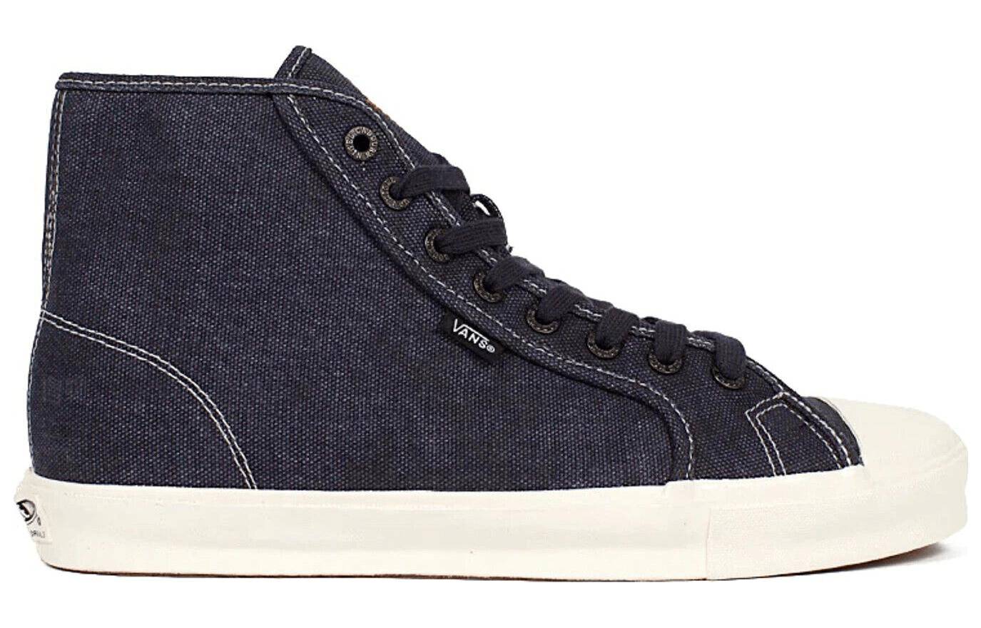 Vans Nigel Cabourn x Vans Style 24 Vault OG LX — фото 1