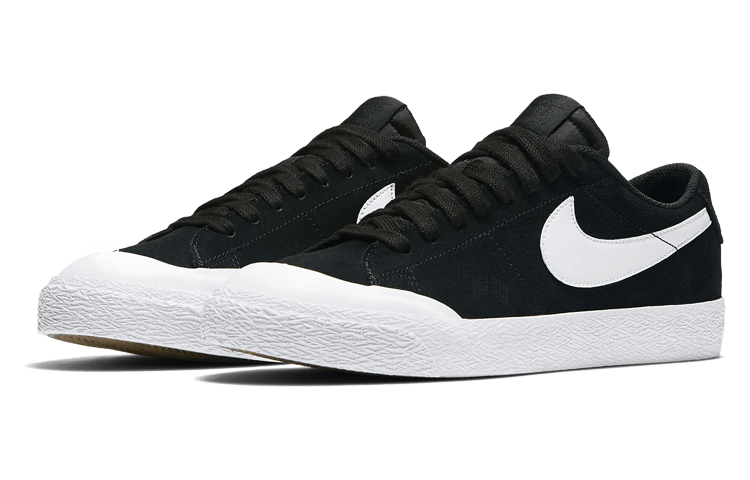 Nike Blazer Low SB Zoom XT — фото 2