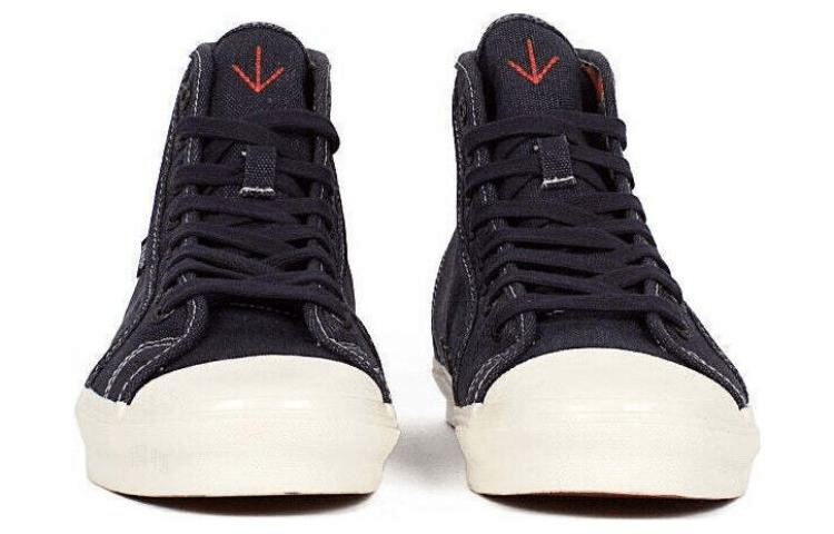 Vans Nigel Cabourn x Vans Style 24 Vault OG LX — фото 3