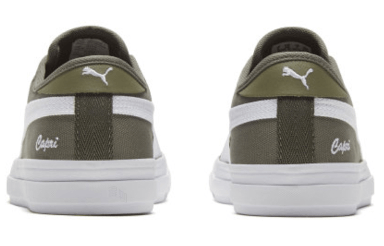 Puma Capri — фото 4