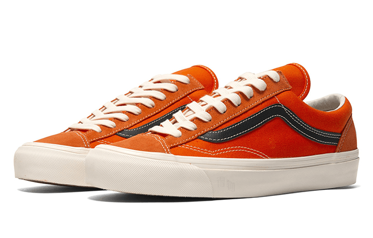 Vans Og Style 36 Lx — фото 2