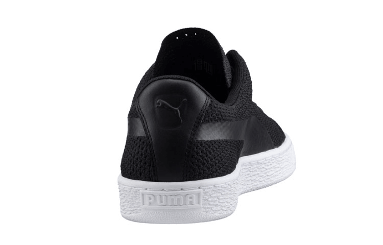 Puma Basket Classic Evoknit — фото 4