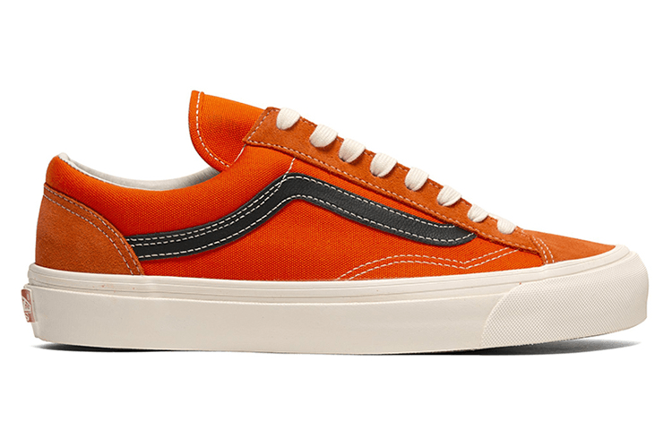 Vans Og Style 36 Lx — фото 1