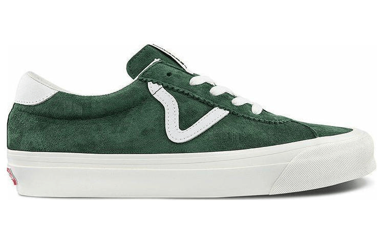 Vans Vault OG EPOCH LX — фото 1