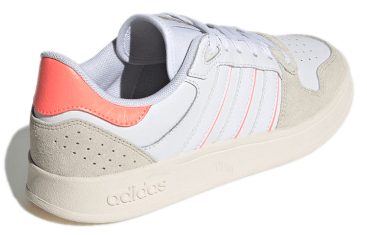 Adidas Neo Breaknet Plus — фото 3