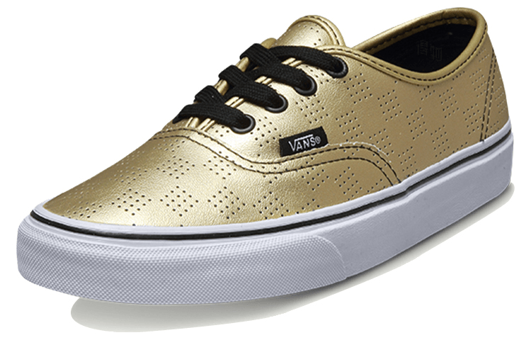 Vans Authentic — фото 1