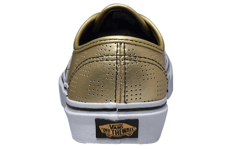 Vans Authentic — фото 3