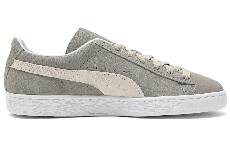 Puma JJJJound x Puma Suede Deep Space Grey — фото 1