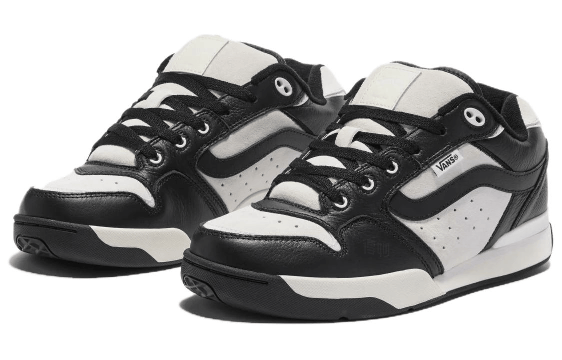 Vans Rowley — фото 2