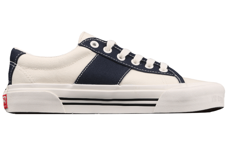 Vans SID — фото 1