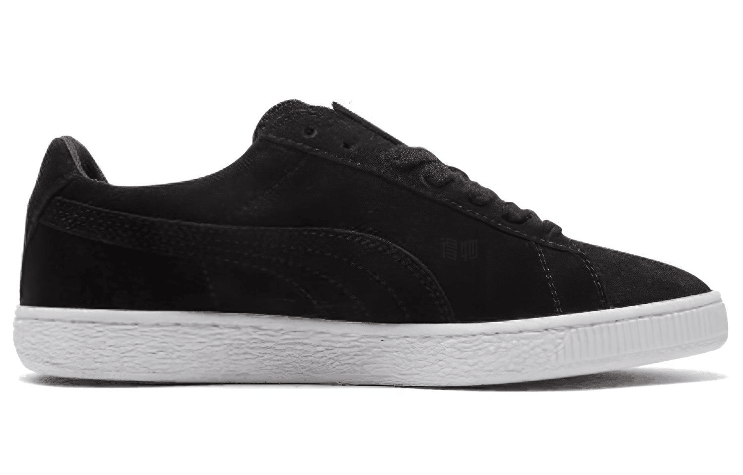 Puma Suede Classic Metal Badge — фото 1