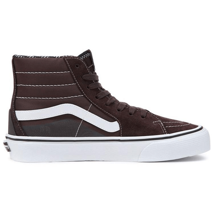 Vans SK8 Gore-Tex — фото 1