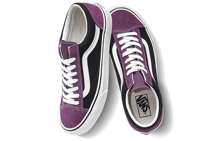 Vans Style 36 — фото 3